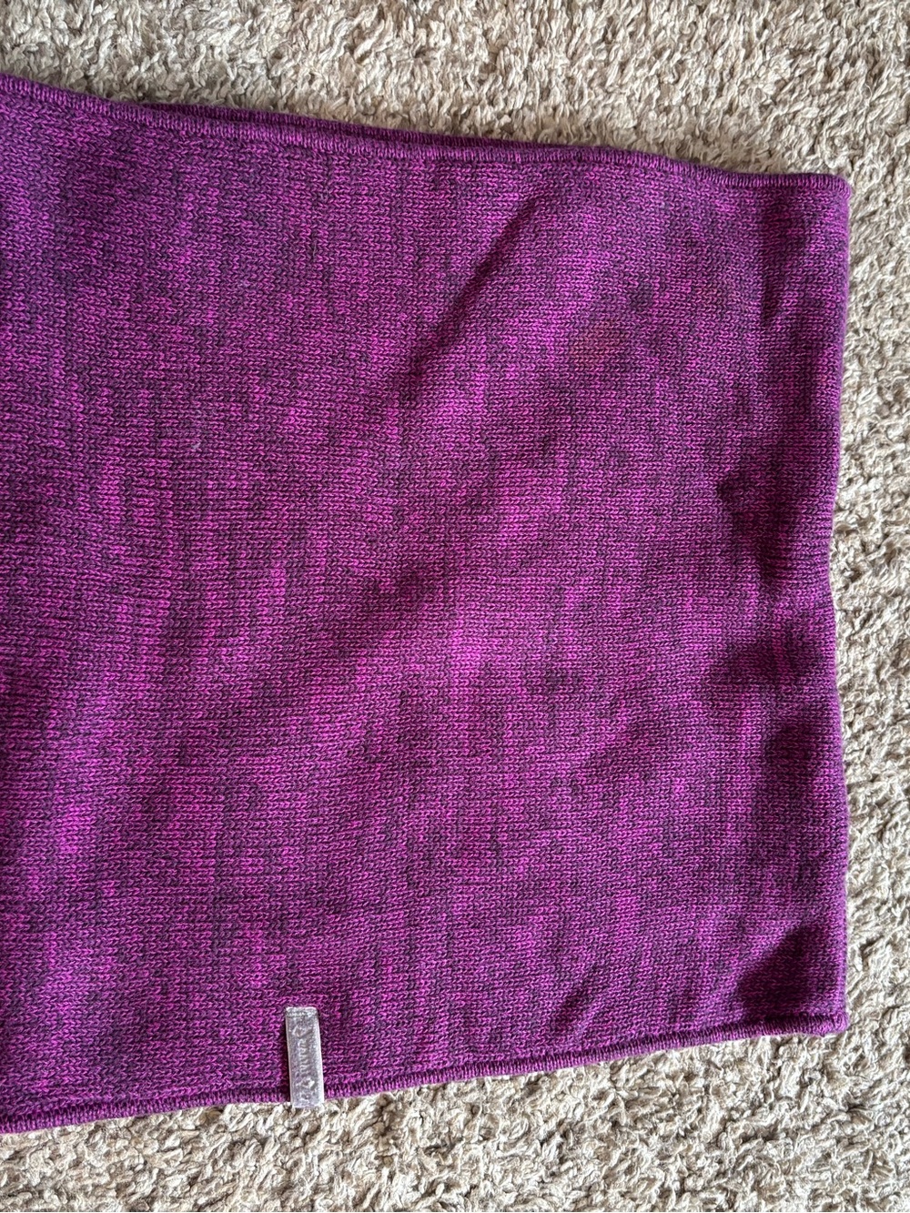 Ivivva reversible scarf